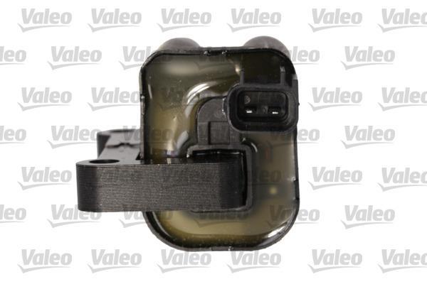 Bobine d'allumage VALEO ref. 245801